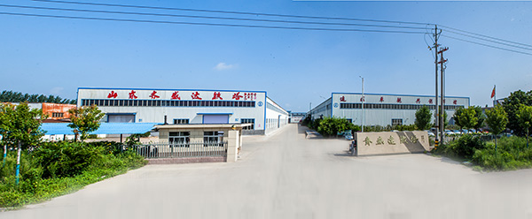 Workshop building